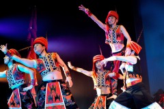 2012 Taiwan Aboriginal Dance