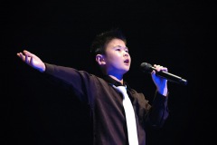 2012 The Descendants of Dragon