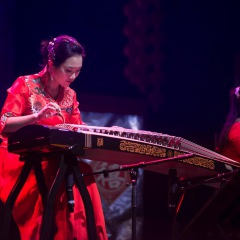 2014 One Night Beijing