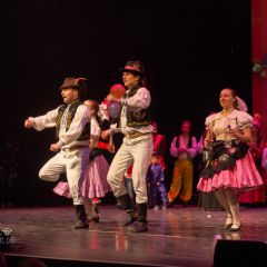 2015 Bottle Dance