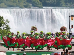 Wine Song of Yi Ethnicity