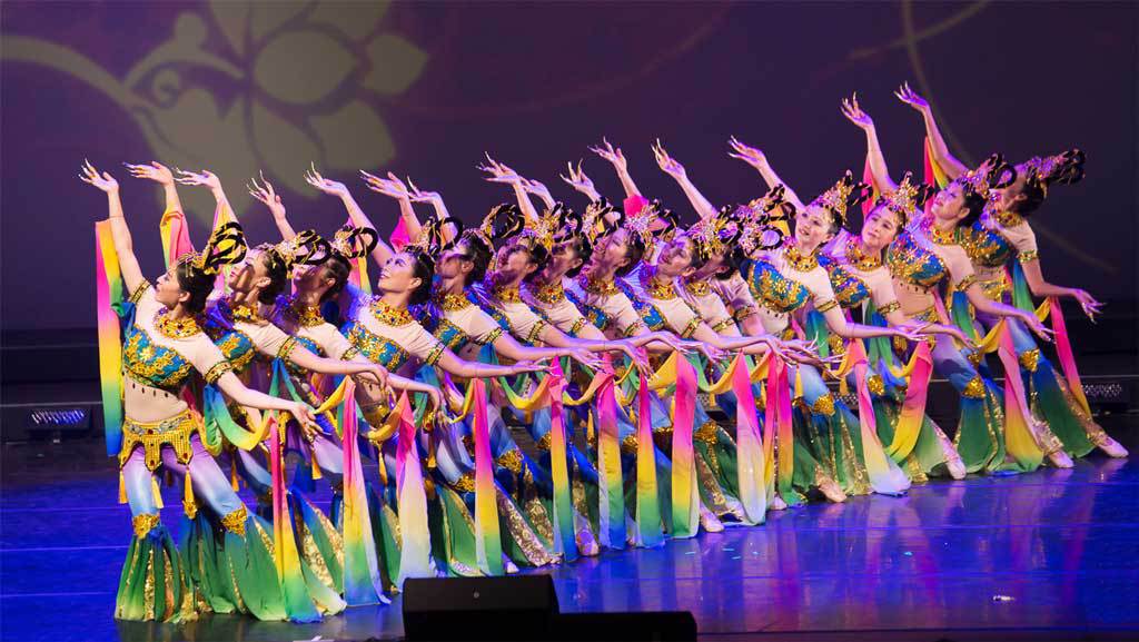 Dunhuang