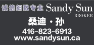 Sandy Sun